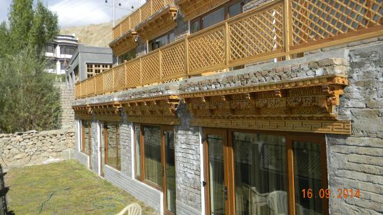 Himalayan Residency 